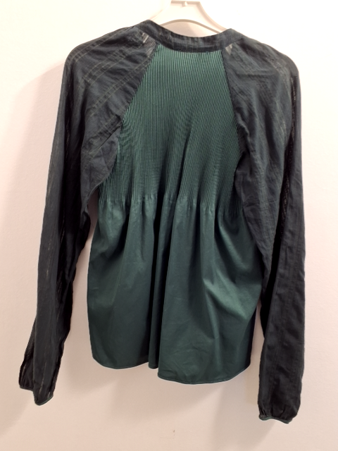 Cotélac Bluse (O487)